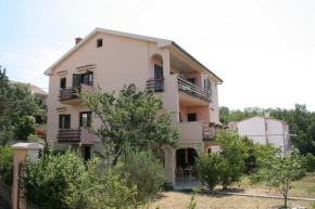Apartments by the sea Jadranovo, Crikvenica - 2402